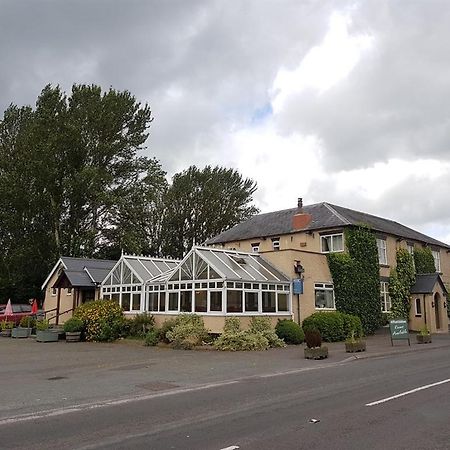Affcot Lodge Acton Scott Экстерьер фото