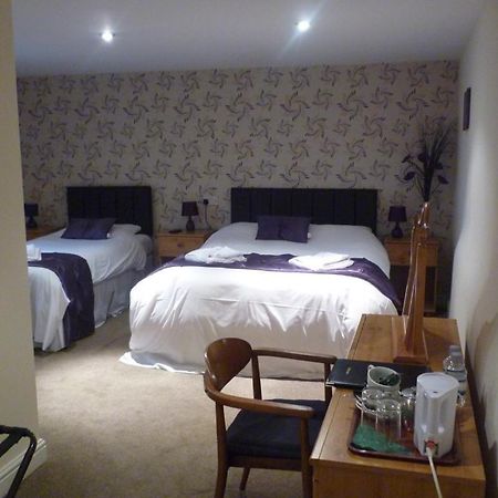 Affcot Lodge Acton Scott Экстерьер фото