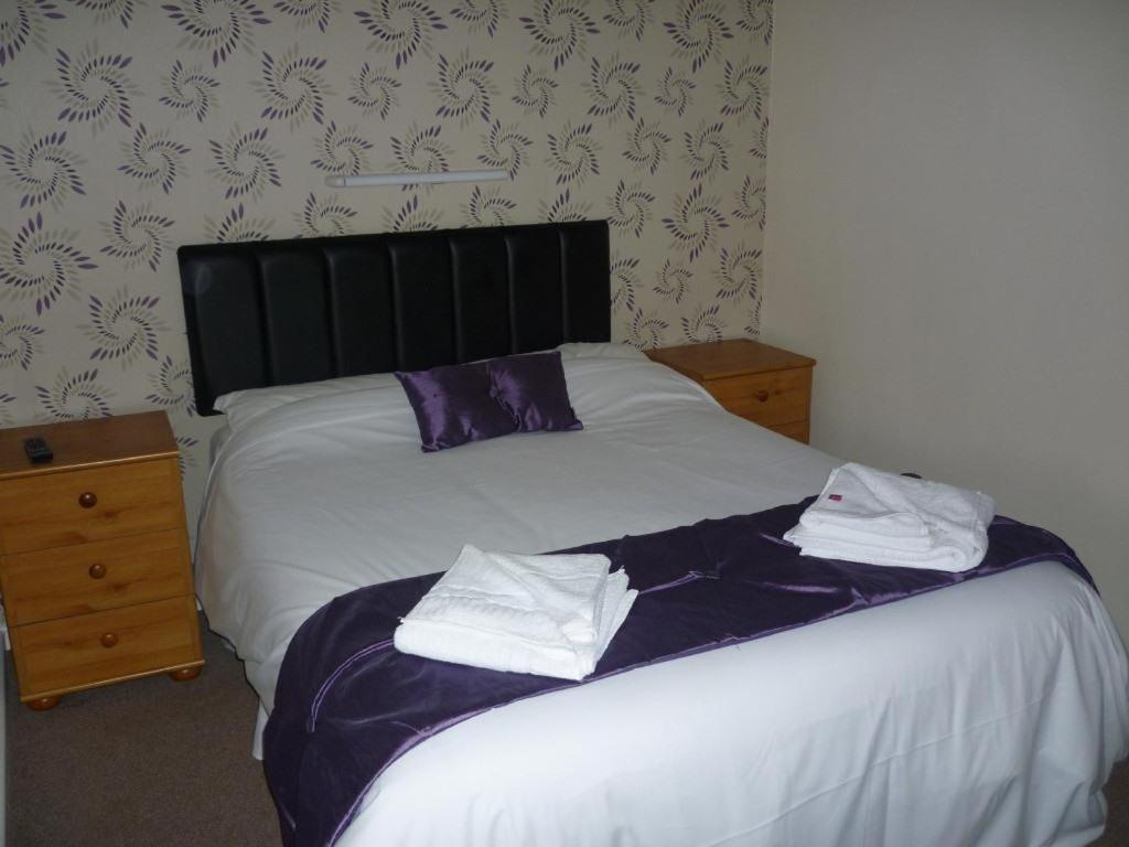 Affcot Lodge Acton Scott Экстерьер фото