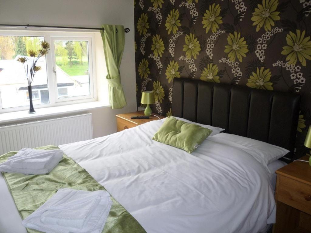 Affcot Lodge Acton Scott Экстерьер фото