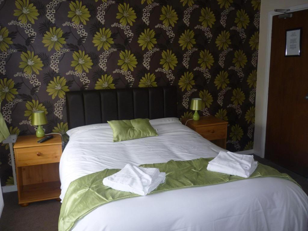 Affcot Lodge Acton Scott Экстерьер фото
