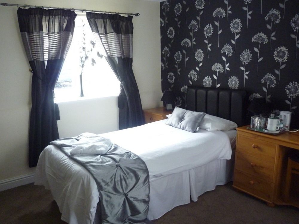 Affcot Lodge Acton Scott Экстерьер фото