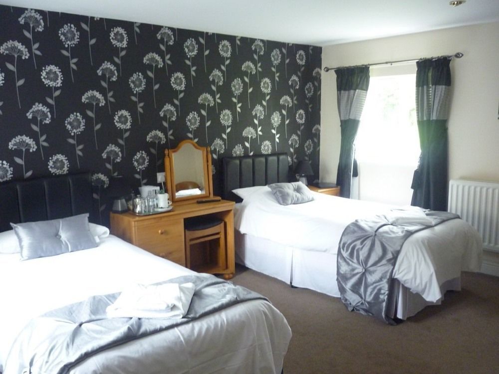 Affcot Lodge Acton Scott Экстерьер фото