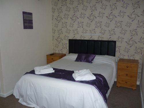 Affcot Lodge Acton Scott Экстерьер фото
