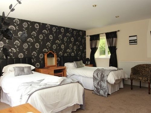 Affcot Lodge Acton Scott Экстерьер фото