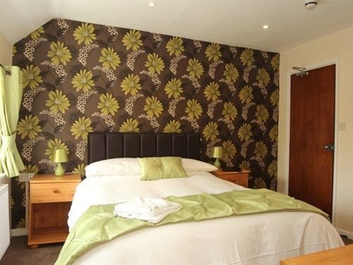 Affcot Lodge Acton Scott Экстерьер фото