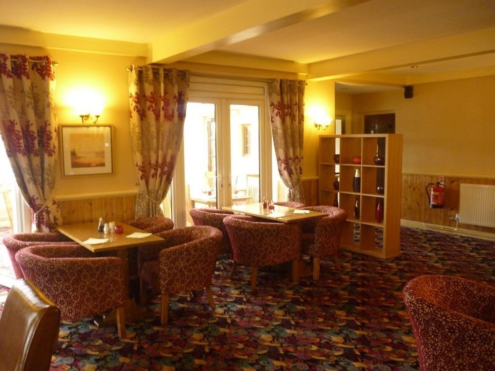 Affcot Lodge Acton Scott Экстерьер фото