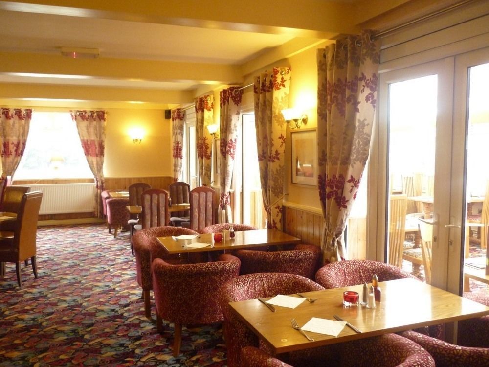 Affcot Lodge Acton Scott Экстерьер фото